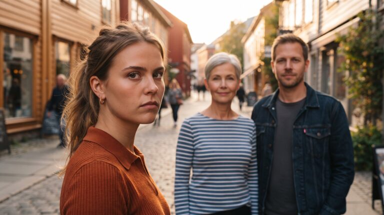 «Jeg ga sparepengene våre til moren min, så hun kunne betale ned gjelden sin» sa Erik — hun så alle drømmene deres knuses